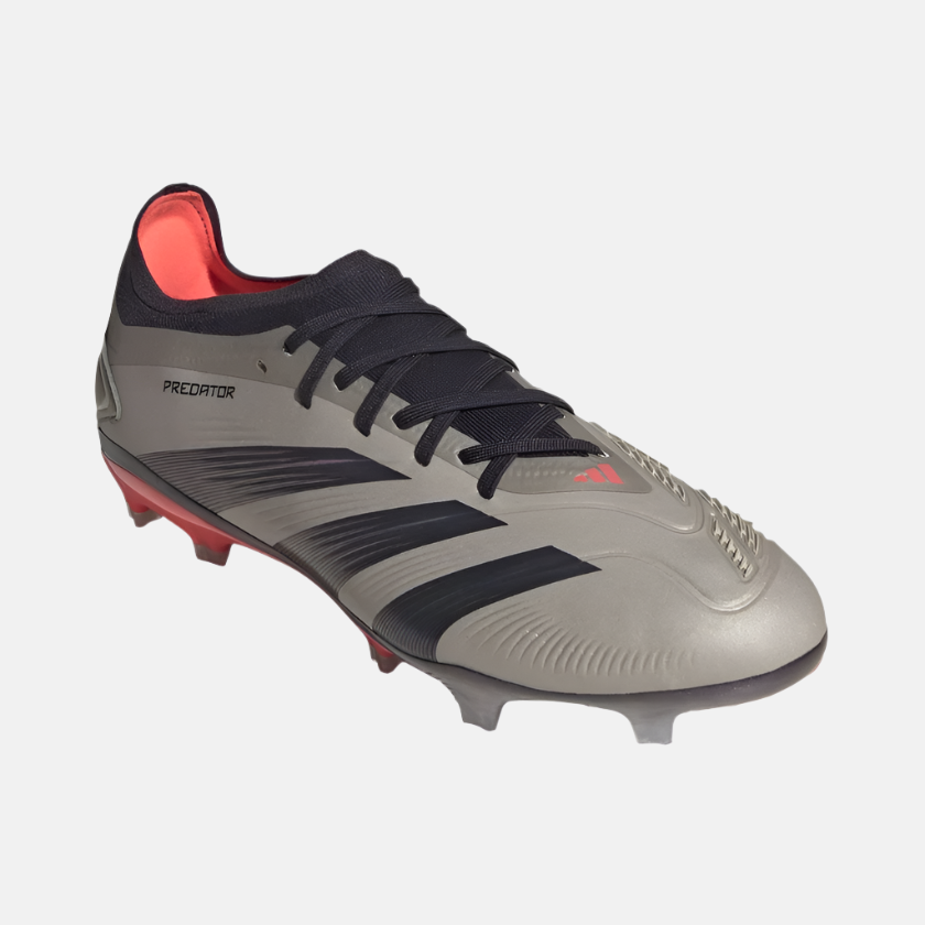 Adidas Performance Predator 24 Pro Unisex Football Shoes -Plamet/Aurbla/Turbo