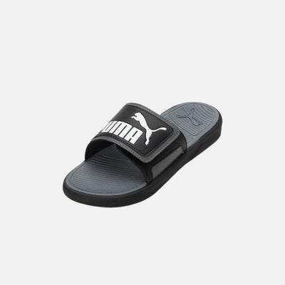 Puma Men Royalcat Comfort Slide