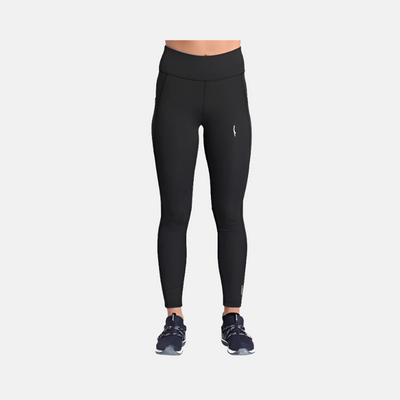 Dive Ultra Women's Leggings -Black