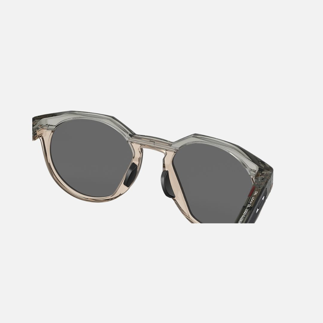 Oakley Damian Lillard Signature Series HSTN Metal