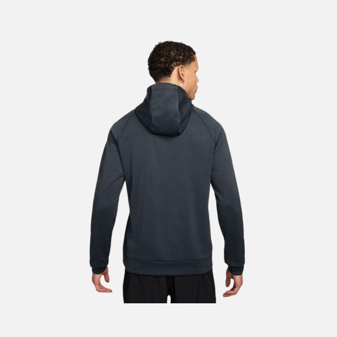 Nike Men's TF GFX Hooded Sweatshirt