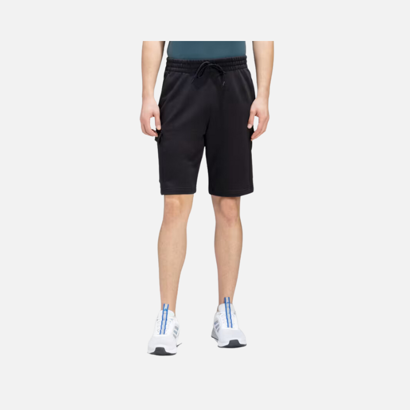 Adidas SL Ft C Men's Shorts -Black