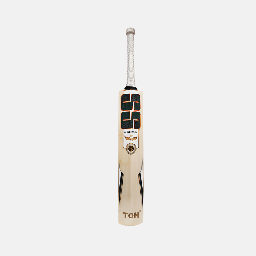 SS GG Smacker Signature English Willow Cricket Bat – SH