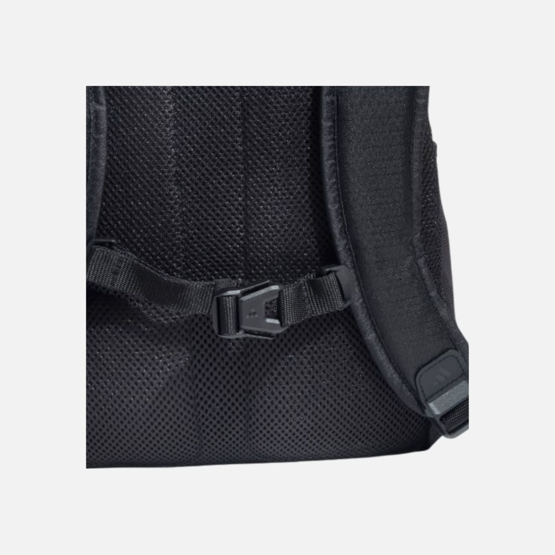 Adidas Training Power Backpack Black / White
