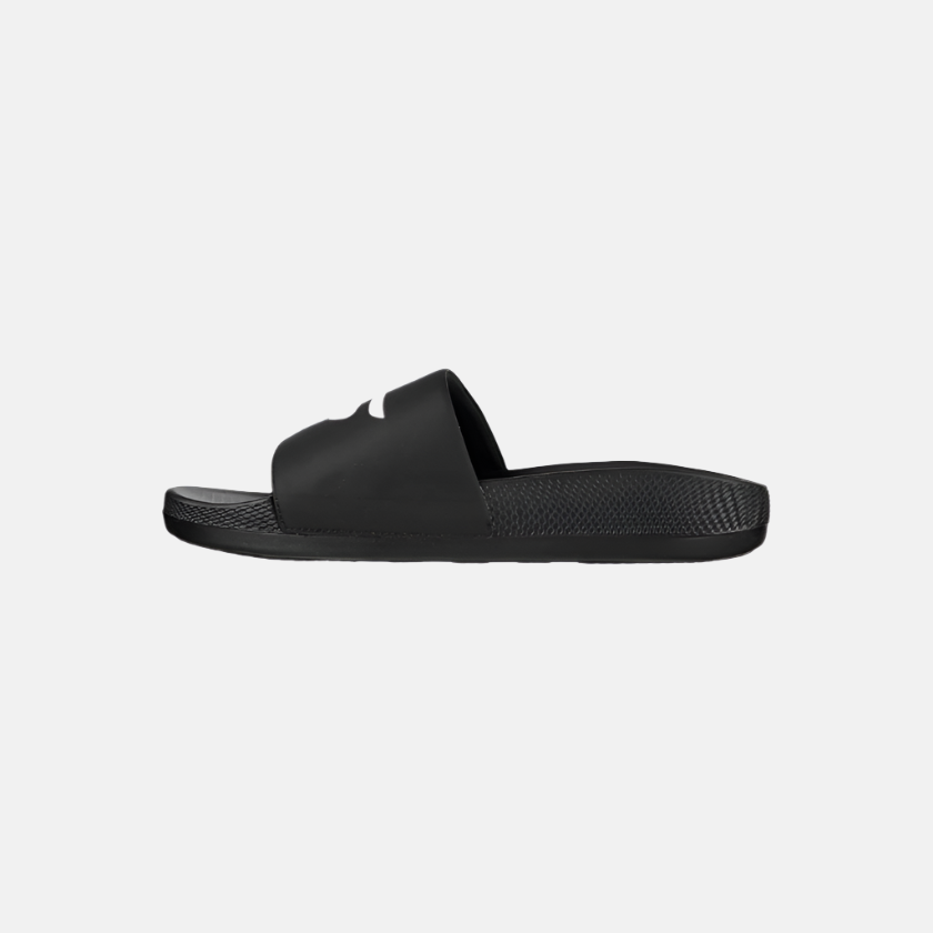 Skechers Hyper Slide-Deriver Men's Slide -Black