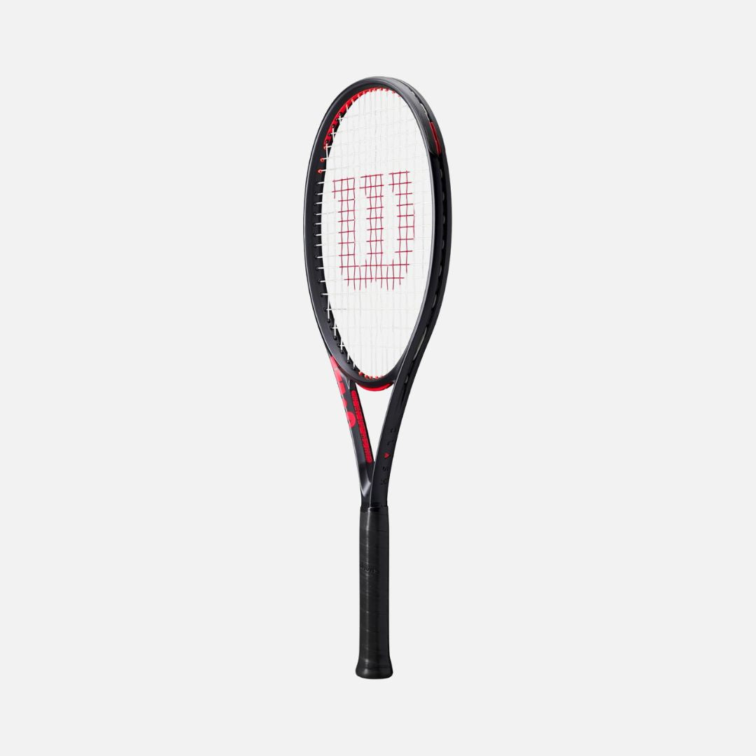 Wilson Clash 100 V3 Unstrung Tennis Racquet