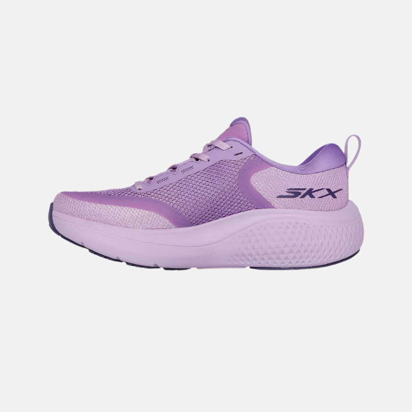 Skechers Go Run Supersonic Max Women's Running Shoes -Lavender