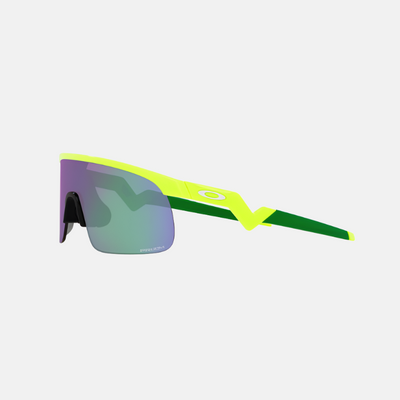 Oakley Resistor Retina Burn Prizm Jade