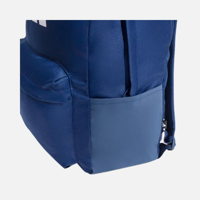 Adidas Kids Classic 3 Bar Logo Backpack