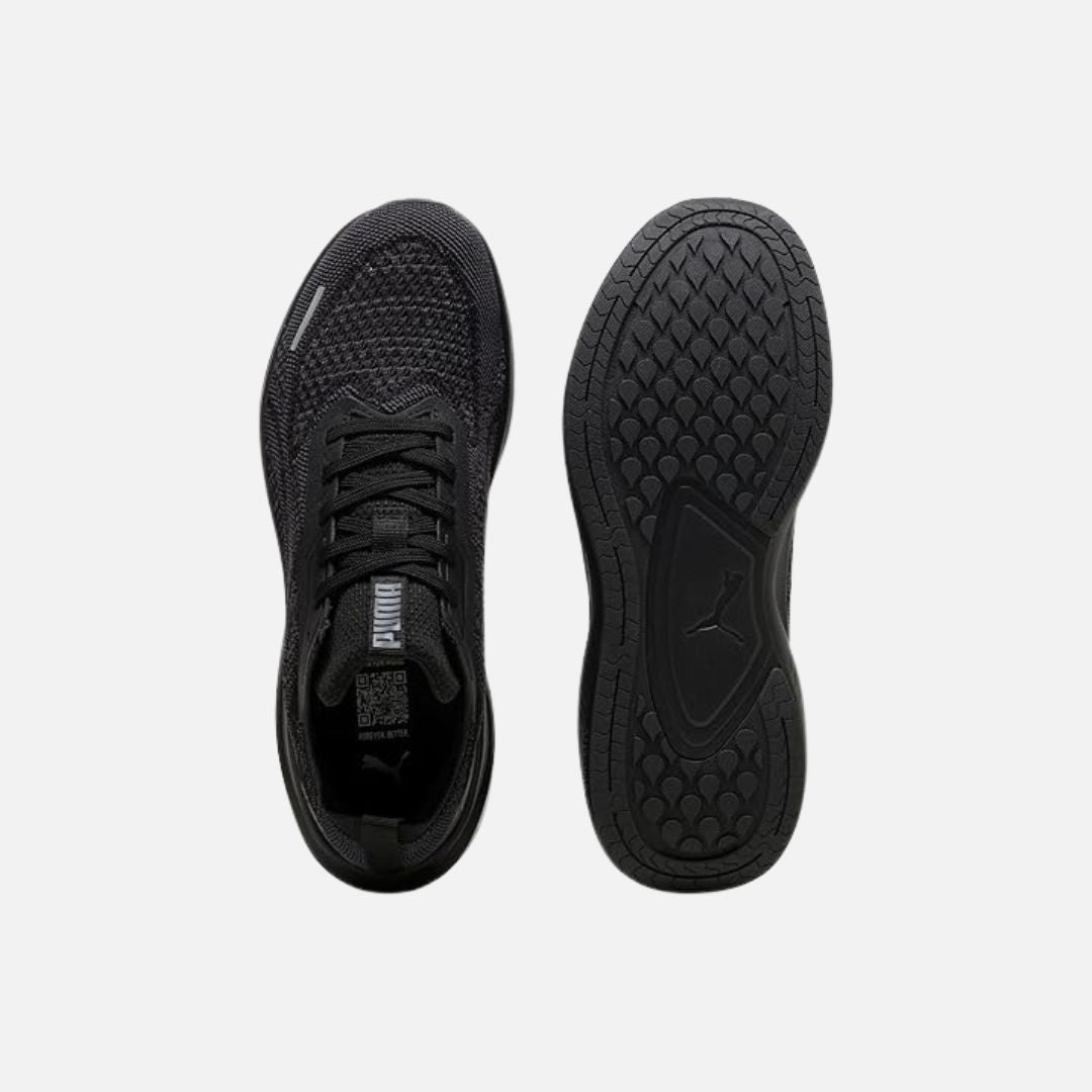 Puma Unisex-Adult Skyrocket Lite Engineered Running Shoe