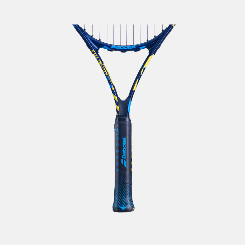 Babolat Ballfighter Junior 25 Tennis Racquet -Blue/Yellow