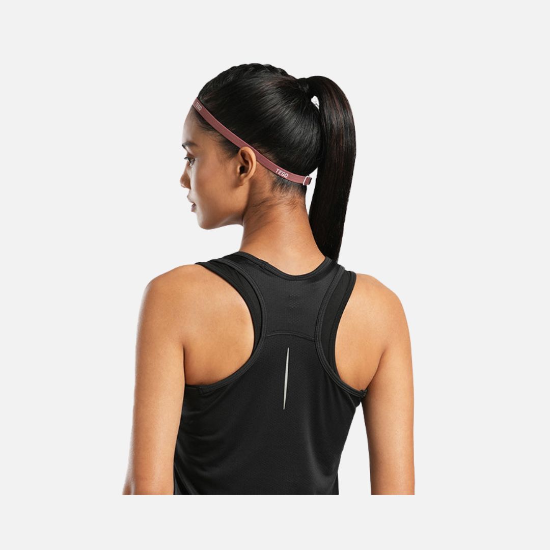 Tego Core Headbands Pack of 3