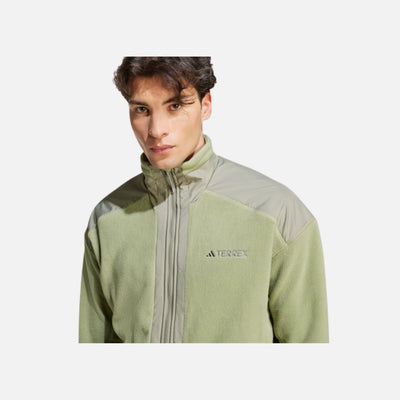 Adiads Multi CLIMAWARM Fleece Jacket