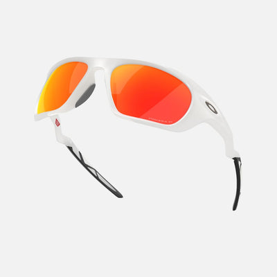 Oakley Lateralis Seek Matte Vapor 1060 Sunglasses
