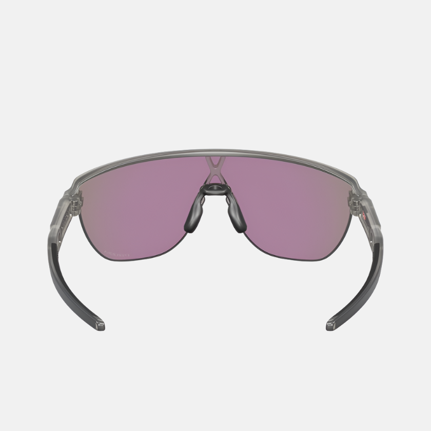 Oakley Corridor Matte Grey Ink/Prizm Jade Mirror Lenses