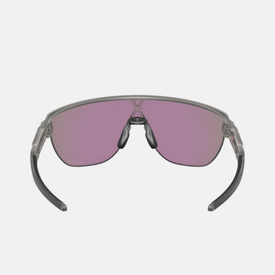 Oakley Corridor Matte Grey Ink/Prizm Jade Mirror Lenses