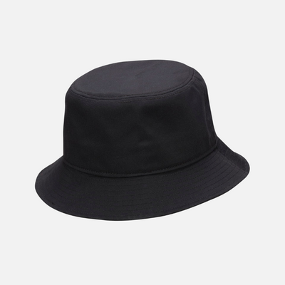 Nike Apex Swoosh Bucket Hat -Black/White