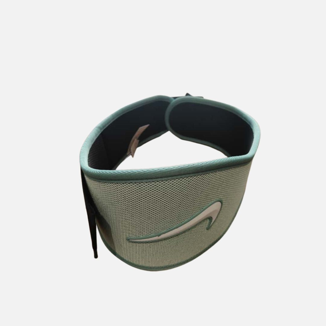 NIKE STRENGTH TRAINNING BELT 3.0
