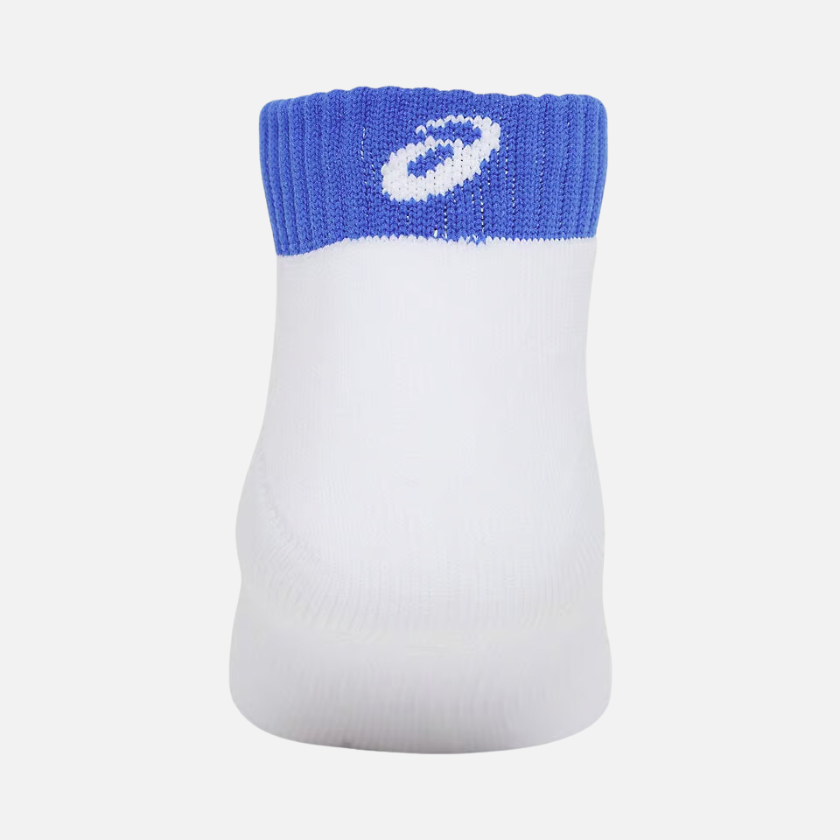 Asics PRACTICE ANKLE 3P Unisex Socks -Multi color