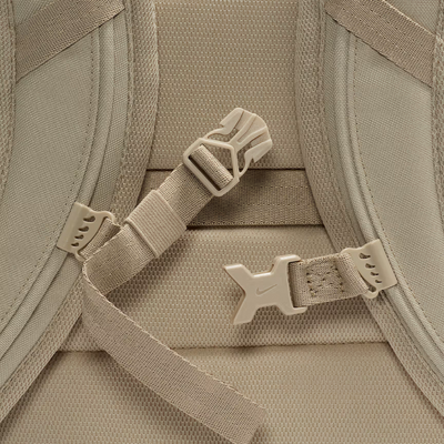 Nike Utility Elite Backpack 37L – Desert Khaki