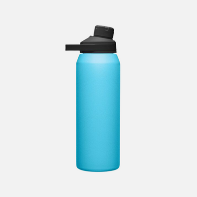 Camelbak Chute Mag Insulated Stainless Steel 32oz (1L) -Desert Sunrise/Nordic Blue