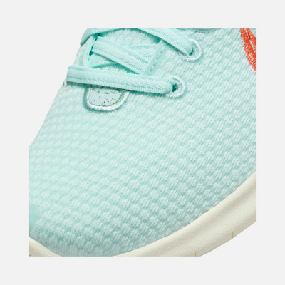 Nike Experience Run 11 Women's Road Running Shoes -ade Ice/Clear Jade/Coconut Milk/Picante Red