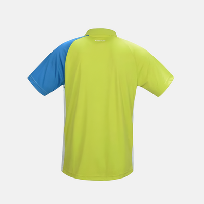 Head Men's Tennis T-shirt -Yellow