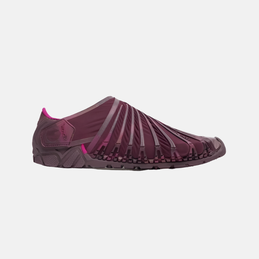 Vibram Furoshiki EVO Womens Murble Burgundy