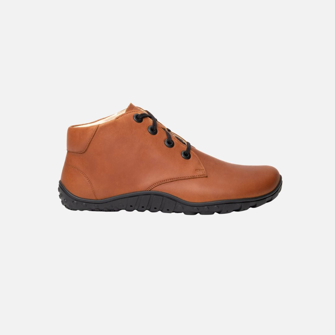 Baer URBN Leder Profi (Tan & Black)