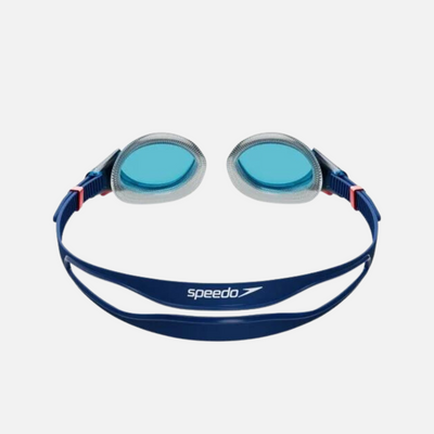 Speedo BIOFUSE 2 0 Adult Goggles -Blue/White