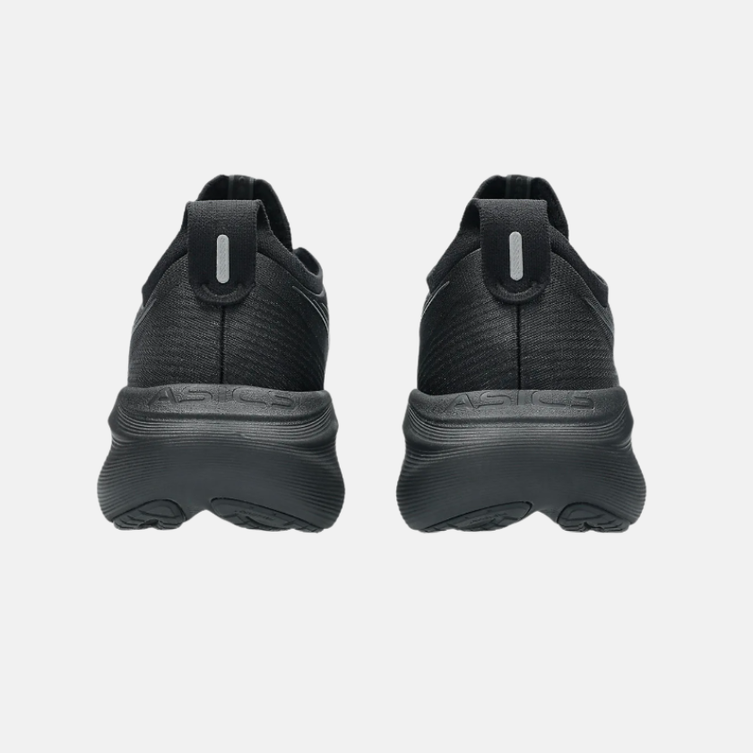 ASICS GEL-NIMBUS™ 27 Men's Running Shoes – Black/Black