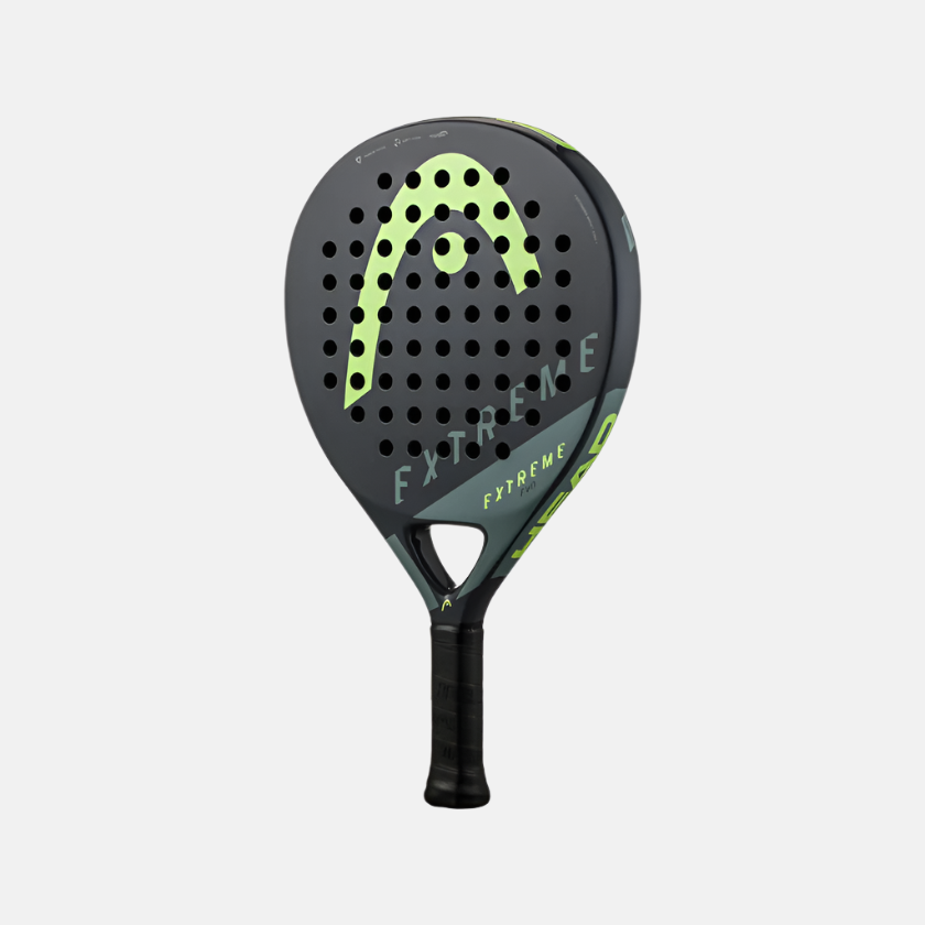 Head Evo Extreme Padel Racquet -Black