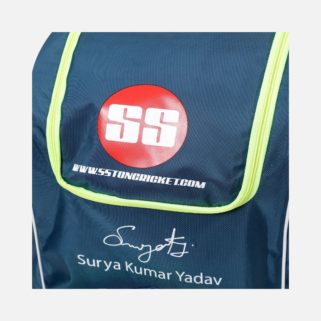 SS Mass Duffle Kit Bag