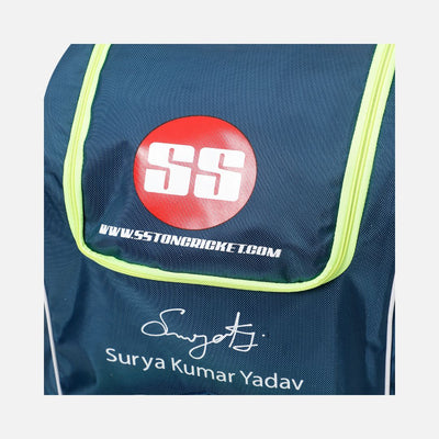 SS Mass Duffle Kit Bag