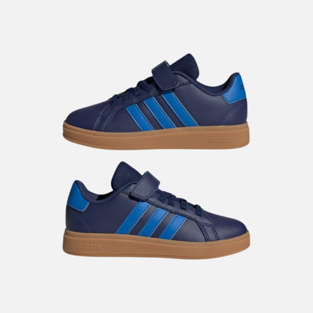 Adidas Kids Grand Court 2.0 Shoes