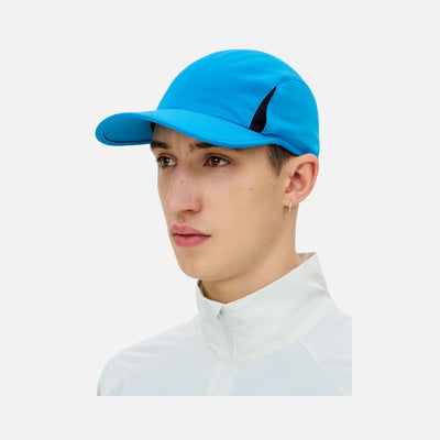 CEP cap - run cap - blue
