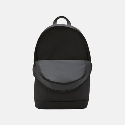 Nike Elemental Backpack 21L -Black/Black/White