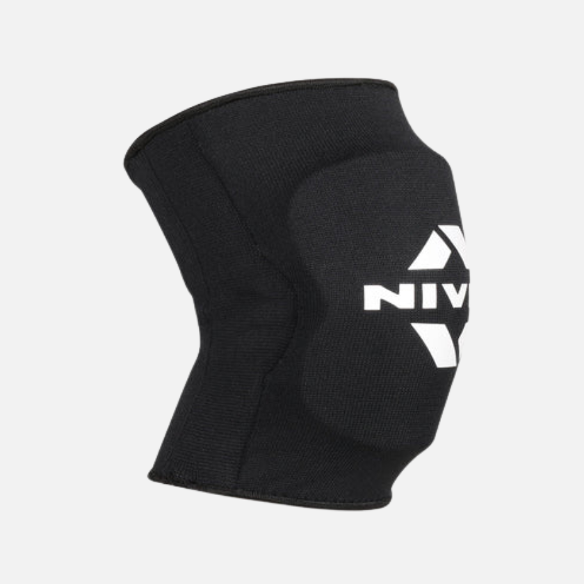 Nivia Reversible Volleyball Knee Pad -Black