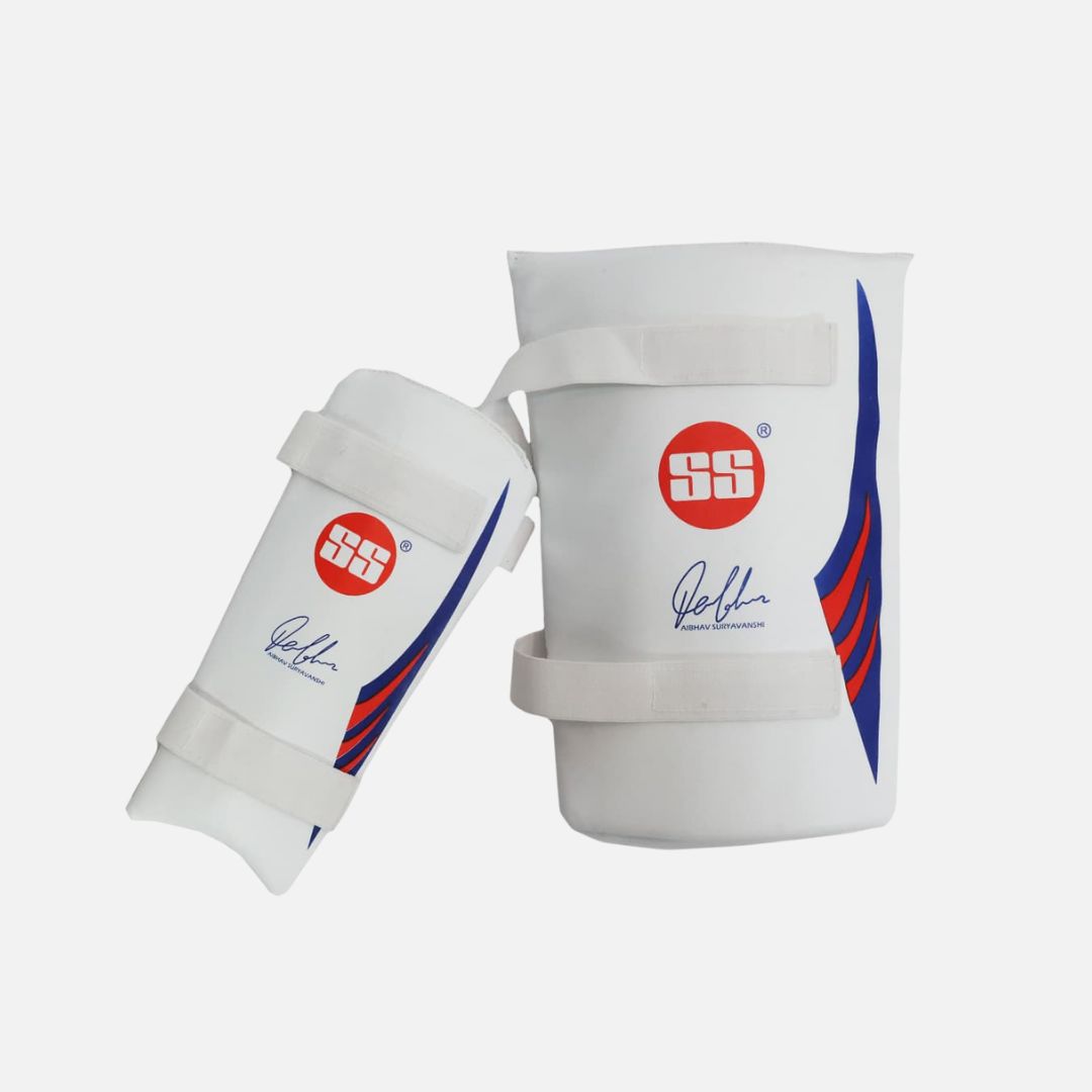 SS Vaibhav Sooryavanshi Kashmir Willow Cricket Kit