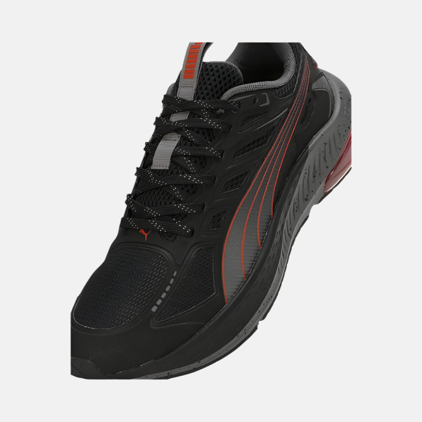 Puma X large Cell Lightspeed
