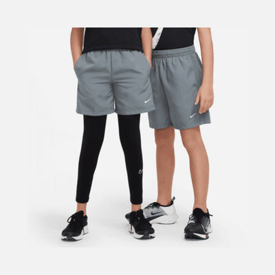 Nike Multi Big Kids' Dri-FIT Training Shorts