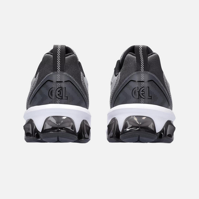 Asics GEL-QUANTUM 90 IV Men's Runnig Shoes - Clay Grey/Black