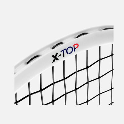 Tecnifibre Squash racket CARBOFLEX 130 X-TOP V2