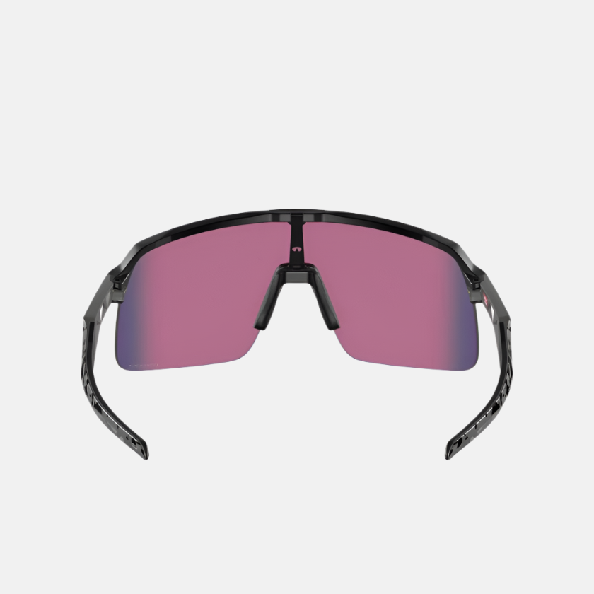 Oakley Sutro Lite Sunglasses Matte Black/Matte Gray Smoke