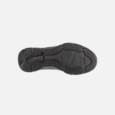 SKECHERS SLIP-INS RF: D'LUX WALKER 2.0 - REELER MENS WALKING SHOES