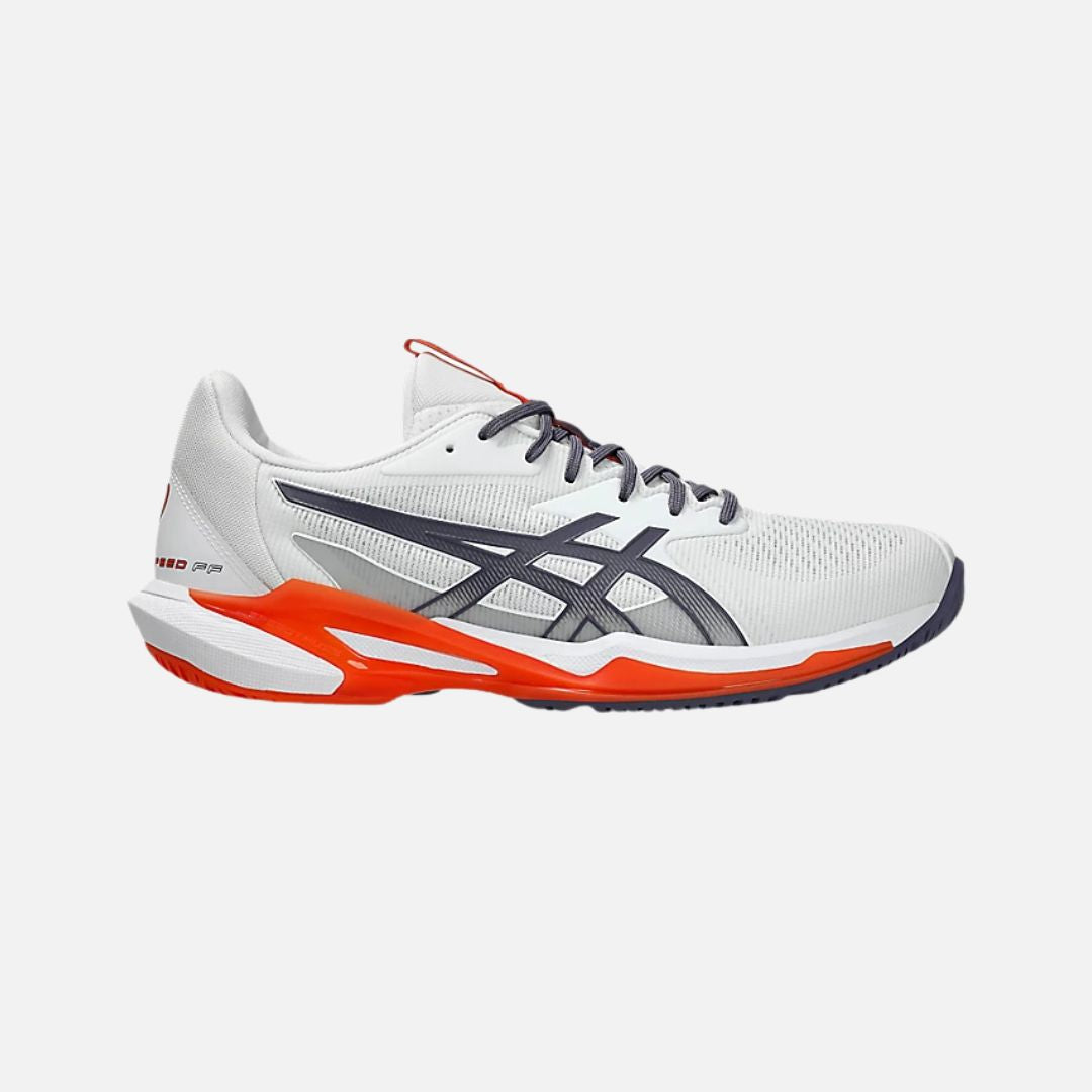 ASICS SOLUTION SPEED FF 3