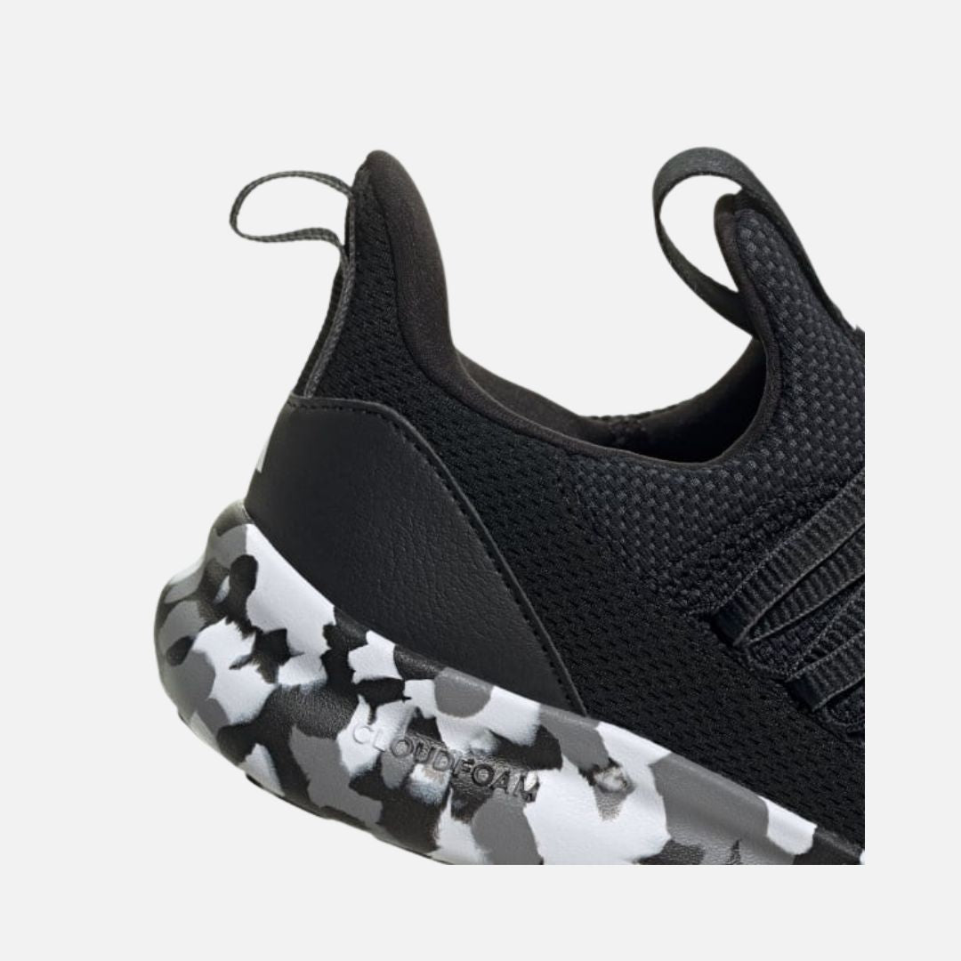 Adidas Kids Lite Racer Adapt 7.0 Shoes