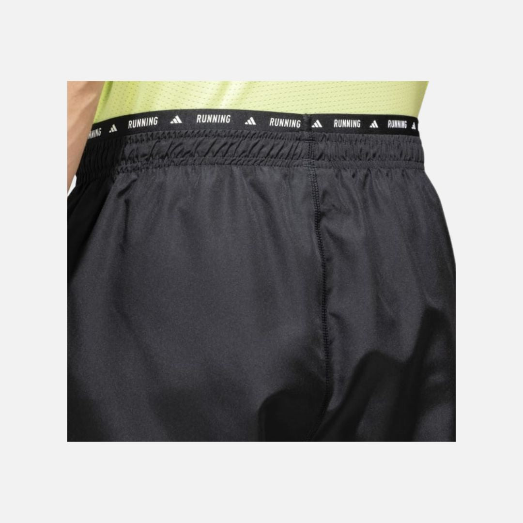 Adidas 3-Stripes Running Pants
