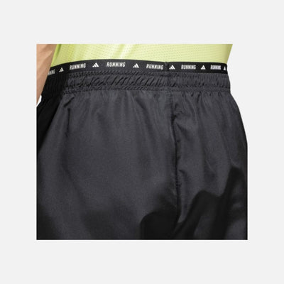 Adidas 3-Stripes Running Pants