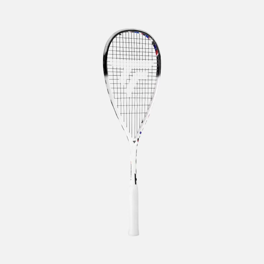 Tecnifibre Carboflex Team Squash Racket